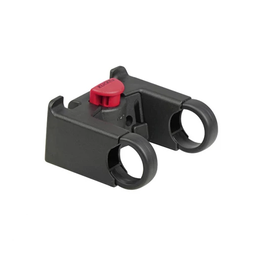 KLICKFIX FIXATION DE PANIER SUPPORT GUIDON STANDARD Ø22-26MM 1 KLICKFIX FIXATION DE PANIER SUPPORT GUIDON STANDARD Ø22-26MM
