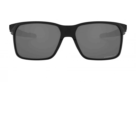 Oakley PORTAL X POLISHED BLACK PRIZM BLACK POLARIZED 2 Oakley PORTAL X POLISHED BLACK PRIZM BLACK POLARIZED – Image 2