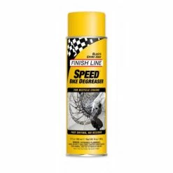 Finish Line DEGRAISSANT SPEED CLEAN 510ML