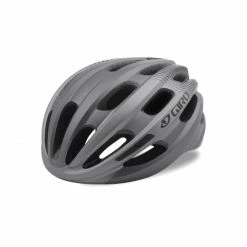 Giro CASQUE ISODE MATTE TITANE - 2021