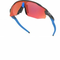 Oakley RADAR EV ADVANCER MATTE CARBON PRIZM TRAIL TORCH -Déstockage Soldes Magasin 07a2f63174023b31ba494da66784