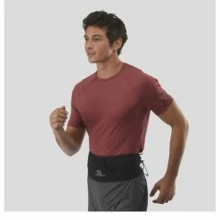 Salomon ADV SKIN BELT BLACK EBONY 5 Salomon ADV SKIN BELT BLACK EBONY -Déstockage Soldes Magasin 07e810a4e15c0a4f31b1eae4844d