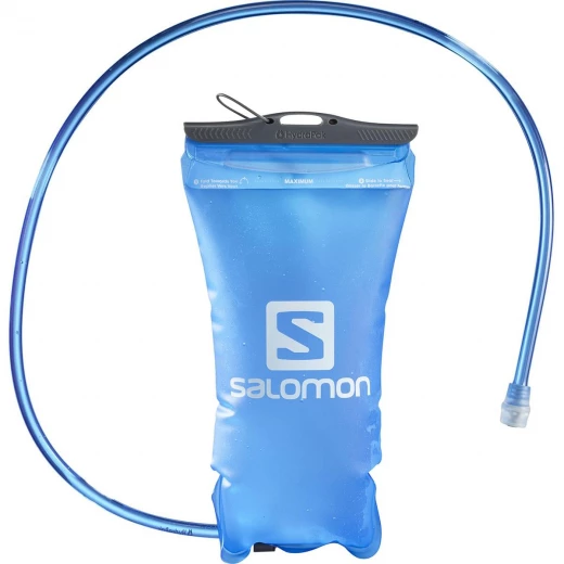 Salomon SOFT RESERVOIR 1.5L - 2020 2 Salomon SOFT RESERVOIR 1.5L - 2020 – Image 2