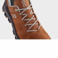 On Running CLOUDVENTURE PECAN BROWN - 2021 -Déstockage Soldes Magasin 12acd02ab84efa88f9f06023522c