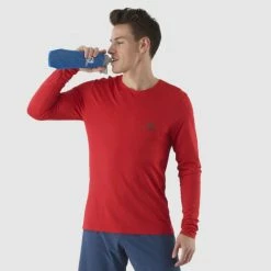 Salomon SOFT FLASK 400ML INSULATED -Déstockage Soldes Magasin 12d29ec5dcd068b3afe173618bc7