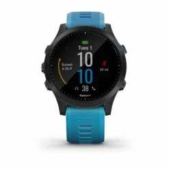 Garmin FORERUNNER 945 BUNDLE -Déstockage Soldes Magasin 1324ebc5ac6f53f742e869ba8333