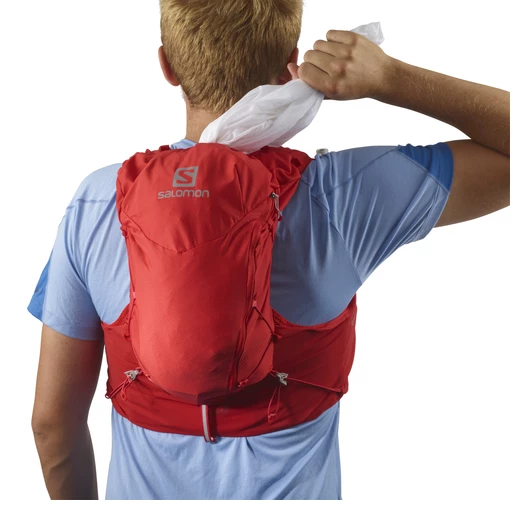 Salomon ADV SKIN 12 SET GOJI BERRY 4 Salomon ADV SKIN 12 SET GOJI BERRY – Image 4