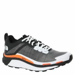 Déstockage Soldes Magasin 38 The North Face VECTIV INFINITE WHITE BLACK