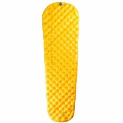 Sea To Summit MATELAS ULTRALIGHT JAUNE