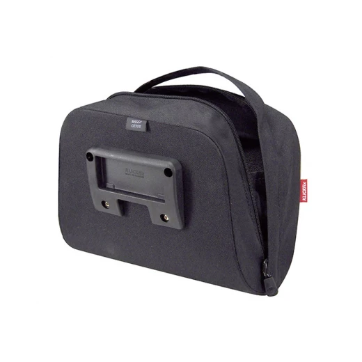 KLICKFIX SACOCHE DE GUIDON BAGGY 3 KLICKFIX SACOCHE DE GUIDON BAGGY – Image 3