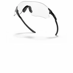 Oakley EV ZERO PATH POLISHED BLACK PRIZM ROAD -Déstockage Soldes Magasin 17f3a25744355e4636ee955188f3