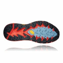 Hoka SPEEDGOAT 4 FIESTA BLUE -Déstockage Soldes Magasin 184ea0bdcbbd281afb372db696c5