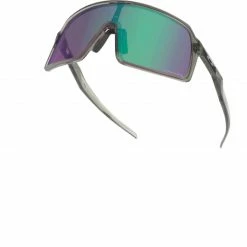 Oakley SUTRO GREY INK PRIZM ROAD JADE -Déstockage Soldes Magasin 19ea4720a5e67ae9f8b42f72716e