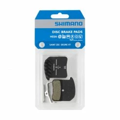 Shimano PLAQUETTES H03A RESINE 5 Shimano PLAQUETTES H03A RESINE -Déstockage Soldes Magasin 1d430d6a111780fefa780e1145d2