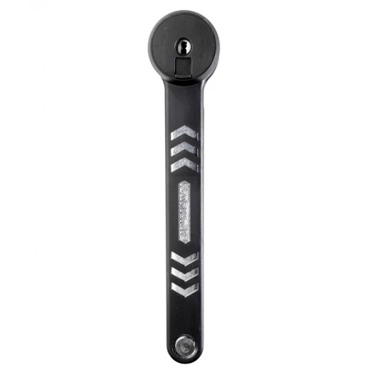 Kryptonite ANTIVOL PLIABLE KRYPTOLOK 610 FOLDING LOCK 3 Kryptonite ANTIVOL PLIABLE KRYPTOLOK 610 FOLDING LOCK – Image 3