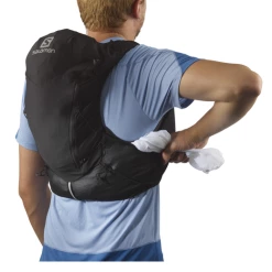 Salomon ADV SKIN 12 SET BLACK EBONY -Déstockage Soldes Magasin 1e00a95e50264112668c33abc5f9