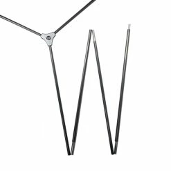 Déstockage Soldes Magasin 30 AZIMUT OUTDOOR ARCEAUX TREKA 2UL