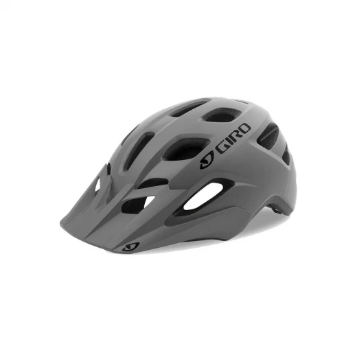 Giro CASQUE FIXTURE MATTE GREY - 2021 1 Giro CASQUE FIXTURE MATTE GREY - 2021
