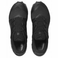 Salomon WILDCROSS GTX BLACK - 2020 -Déstockage Soldes Magasin 22268632c3bebcba16fdf838c4b8
