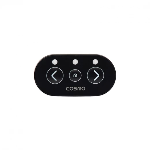 Cosmo Connected COSMO RIDE 4 Cosmo Connected COSMO RIDE – Image 4