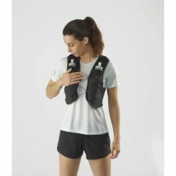 Salomon SENSE PRO 10 SET BLACK EBONY -Déstockage Soldes Magasin 23b7ee22d5e64048a40af2f4569e