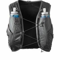 Déstockage Soldes Magasin 11 Salomon ADV SKIN X SEASON 15 EBONY ALLOY