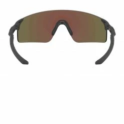Oakley EVZERO BLADES STEEL PRIZM SAPPHIRE -Déstockage Soldes Magasin 2b11d27d1596eca5de8aea4e7514