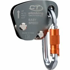 Climbing Technology EASY SPEED -Déstockage Soldes Magasin 2c0755c7f6b264a13d2c642b5dae