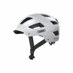 Abus HYBAN 2.0 POLAR WHTE - M - 2021