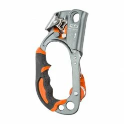 Climbing Technology QUICK ROLL GAUCHE GRISE