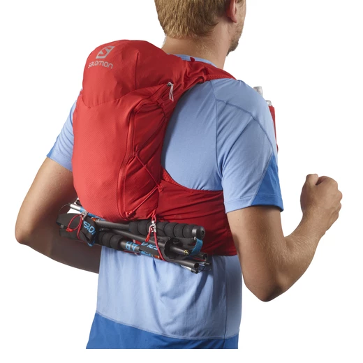 Salomon ADV SKIN 12 SET GOJI BERRY 6 Salomon ADV SKIN 12 SET GOJI BERRY – Image 6