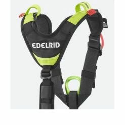 Edelrid VECTOR CHEST Y -Déstockage Soldes Magasin 3317b215f3ffec5eae8ba38c6e4e