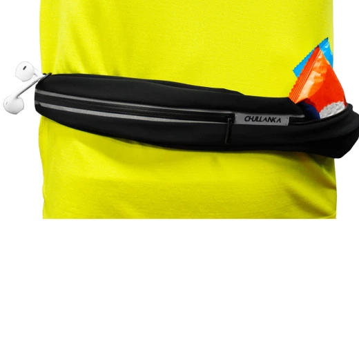 CHULLANKA CEINTURE RUNNING 2 CHULLANKA CEINTURE RUNNING – Image 2