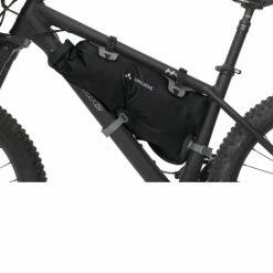 VAUDE SACOCHE DE CADRE TRAILFRAME NOIR 5 VAUDE SACOCHE DE CADRE TRAILFRAME NOIR -Déstockage Soldes Magasin 33b7bf6ce333e9aaf1378f05627f