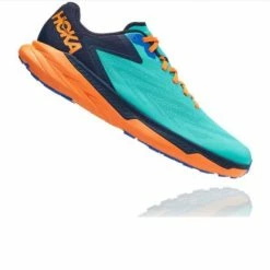 Hoka ZINAL ATLANTIS OUTER SPACE