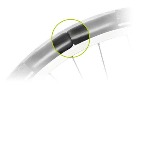 GAADI CHAMBRE A AIR LINEAIRE 26X1.90/2.10 PRESTA 1 GAADI CHAMBRE A AIR LINEAIRE 26X1.90/2.10 PRESTA