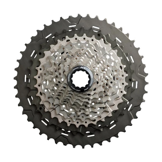 Shimano CASSETTE XT CS-M8000 11V 11-46 1 Shimano CASSETTE XT CS-M8000 11V 11-46