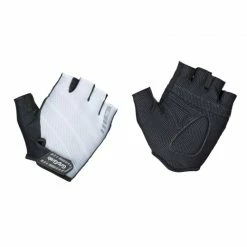 Grip Grab GANTS COURTS ROULEUR WHITE
