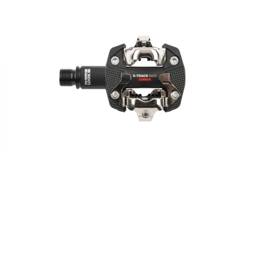 Look Cycle PEDALES X-TRACK RACE CARBON 1 Look Cycle PEDALES X-TRACK RACE CARBON