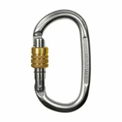 Climbing Technology PILLAR STEEL SG