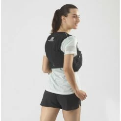 Salomon ADV SKIN 8 SET BLACK EBONY FEMME 5 Salomon ADV SKIN 8 SET BLACK EBONY FEMME -Déstockage Soldes Magasin 3ac3a759669dff11a0a3cc14e73c