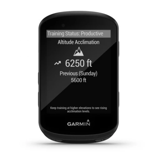 Garmin EDGE 530 PACK PERFORMANCE BUNDLE 9 Garmin EDGE 530 PACK PERFORMANCE BUNDLE – Image 9