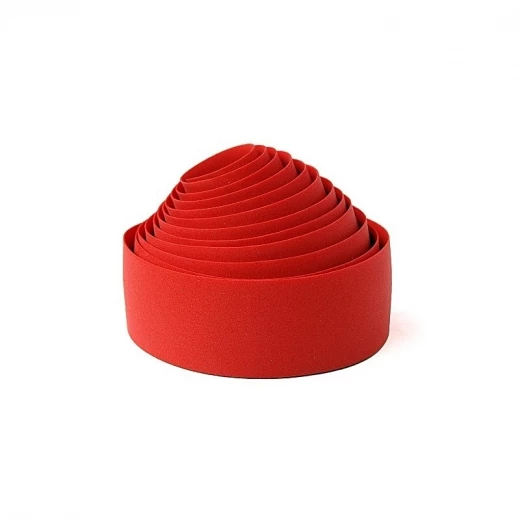 Bike Ribbon RUBAN DE CINTRE CORK UNI ROUGE 1 Bike Ribbon RUBAN DE CINTRE CORK UNI ROUGE
