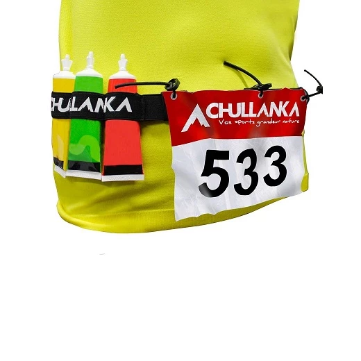 CHULLANKA PORTE-DOSSARD 3 POINTS 2 CHULLANKA PORTE-DOSSARD 3 POINTS – Image 2