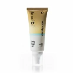 SEVENTY ONE PERCENT HUILE SOLAIRE SECHE DRY SUN OIL SPF 30+