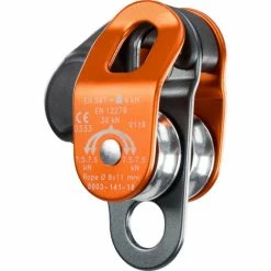 Climbing Technology UP LOCK
