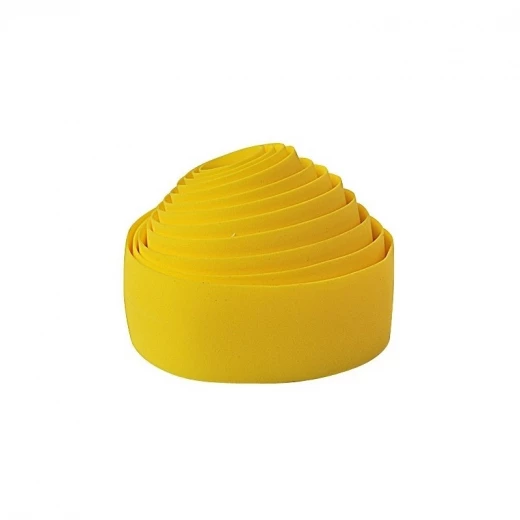 Bike Ribbon RUBAN DE CINTRE CORK UNI JAUNE 1 Bike Ribbon RUBAN DE CINTRE CORK UNI JAUNE