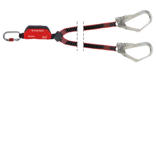 Camp RETEXO DOUBLE REWIND 2 Camp RETEXO DOUBLE REWIND – Image 2