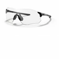 Oakley EV ZERO PATH POLISHED BLACK PRIZM ROAD -Déstockage Soldes Magasin 46e676a5f22969b2150d1c2aec7c