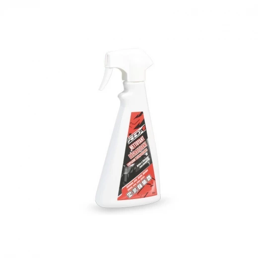 AD1 SPRAY NETTOYANT DEGRAISSANT GEL - 500 ML 1 AD1 SPRAY NETTOYANT DEGRAISSANT GEL - 500 ML